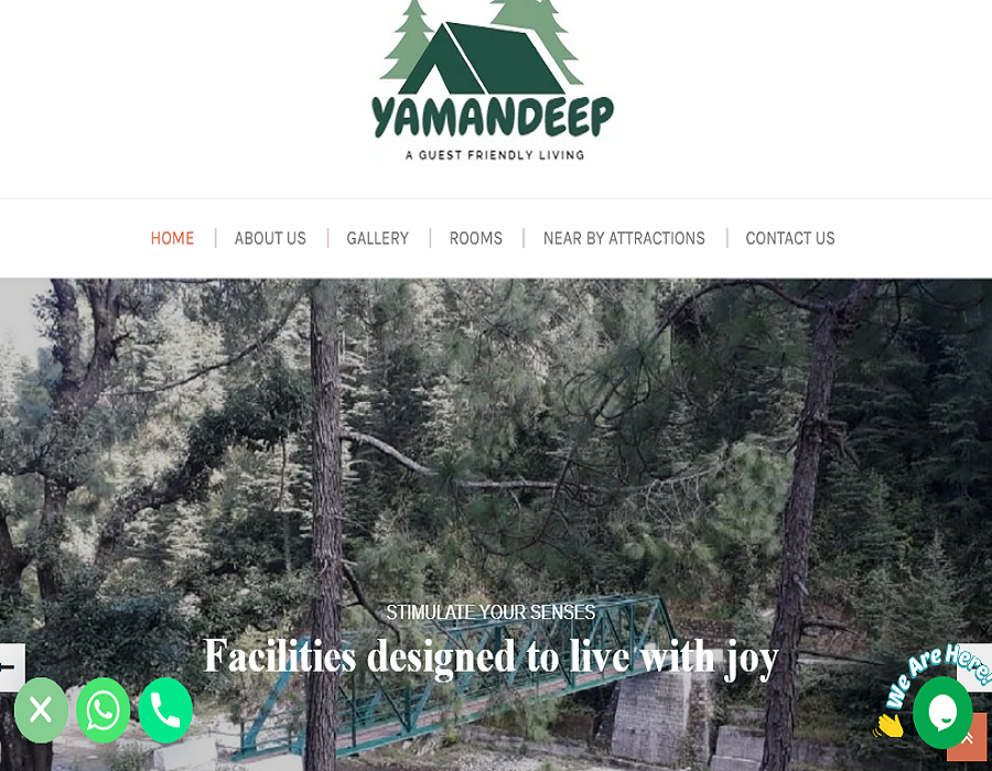 Website designing company in Delhi with price